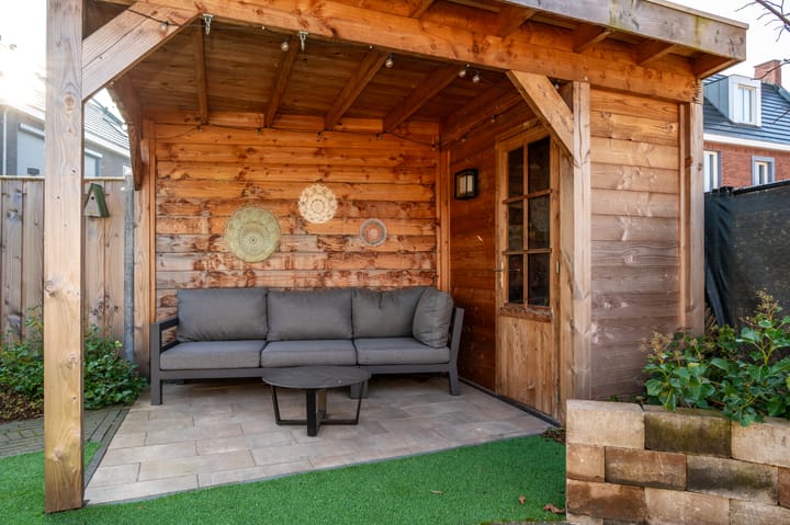 Foto 50 van Op de set 44