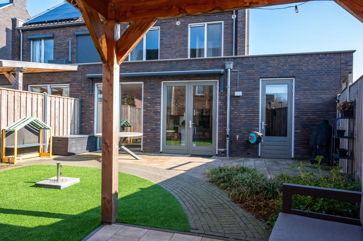 Foto 53 van Op de set 44