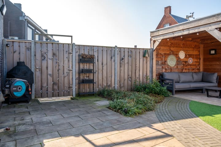 Foto 54 van Op de set 44