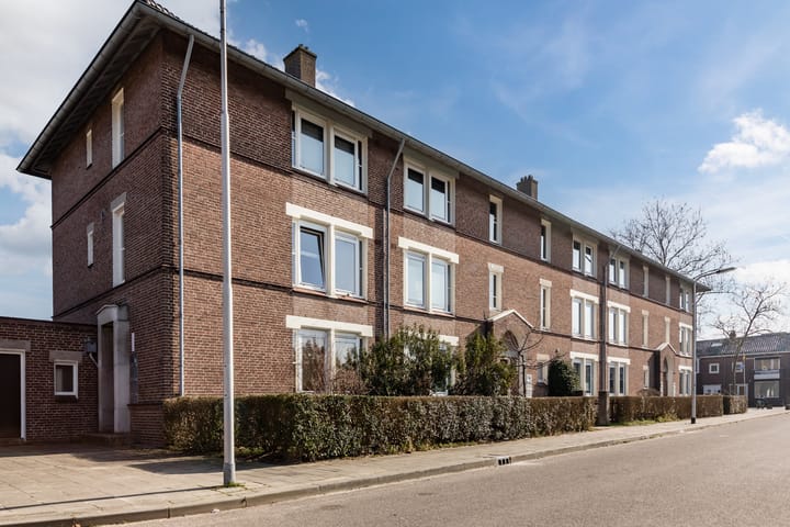 Foto 23 van Cronjéstraat 18