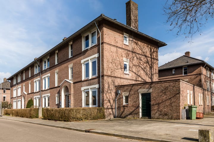 Foto 25 van Cronjéstraat 18