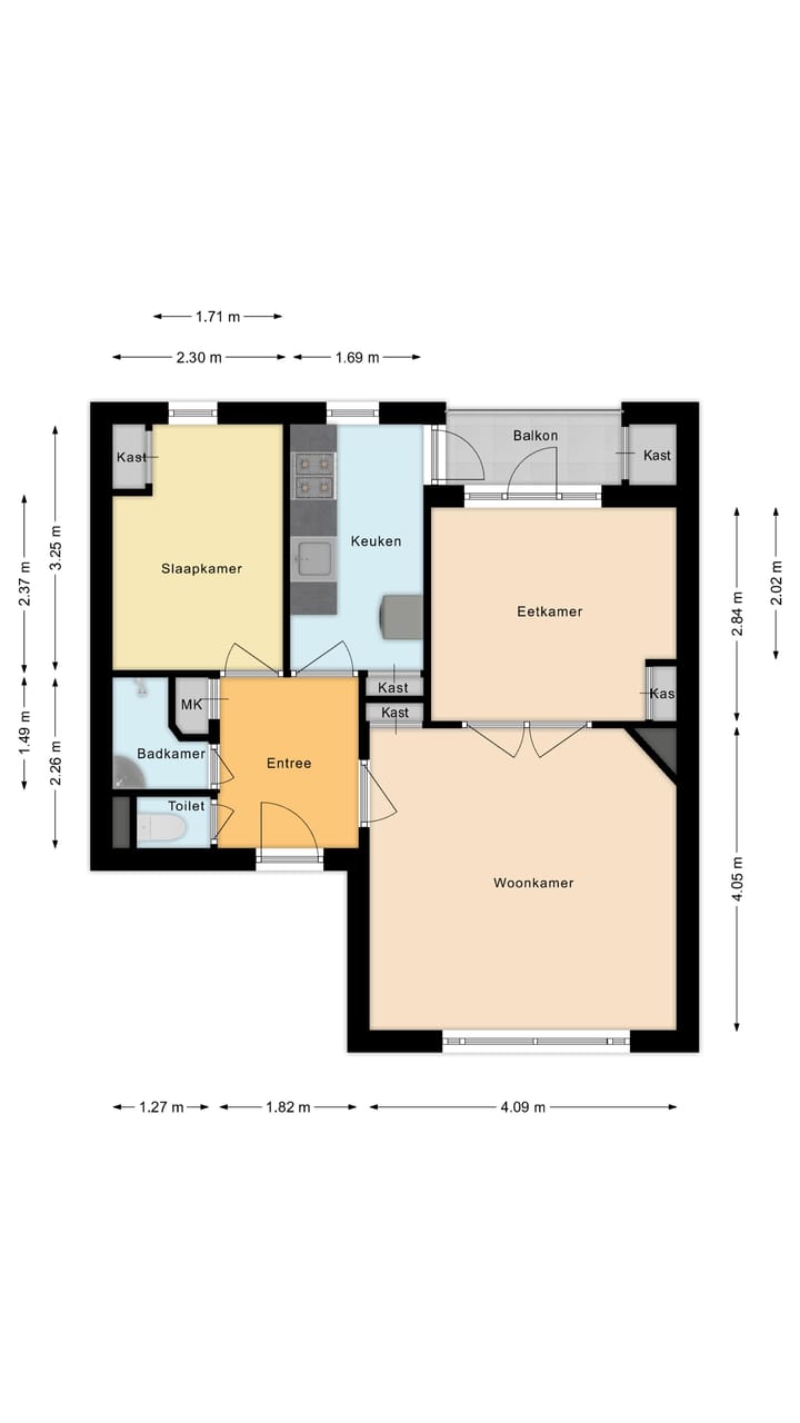 Foto 27 van Cronjéstraat 18