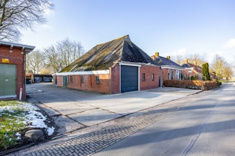Tjarda van Starkenborghweg 12 secondary image