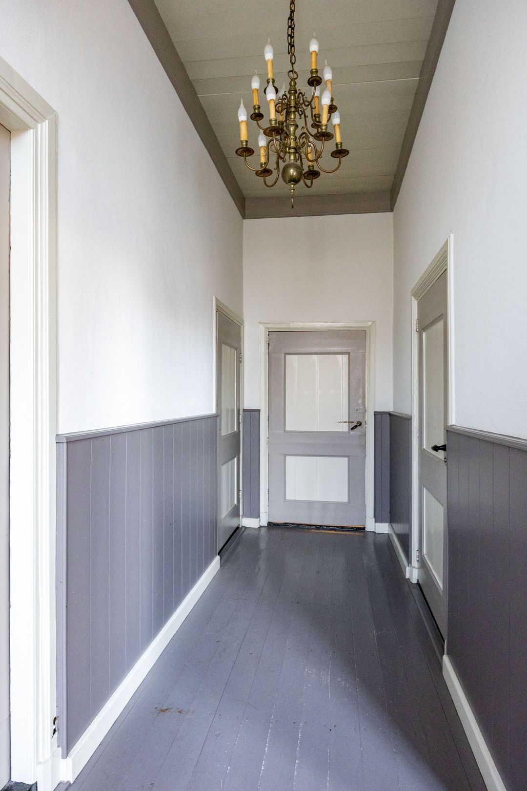 Foto 7 van Tjarda van Starkenborghweg 12