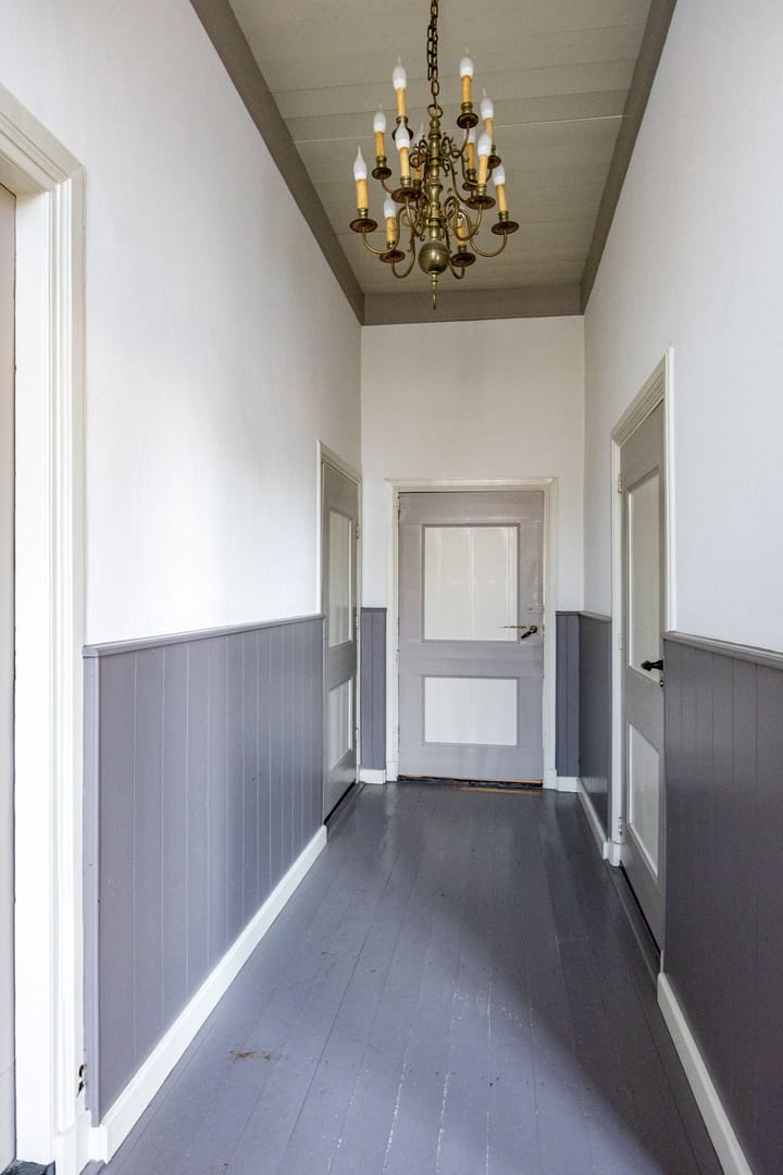 Foto 7 van Tjarda van Starkenborghweg 12