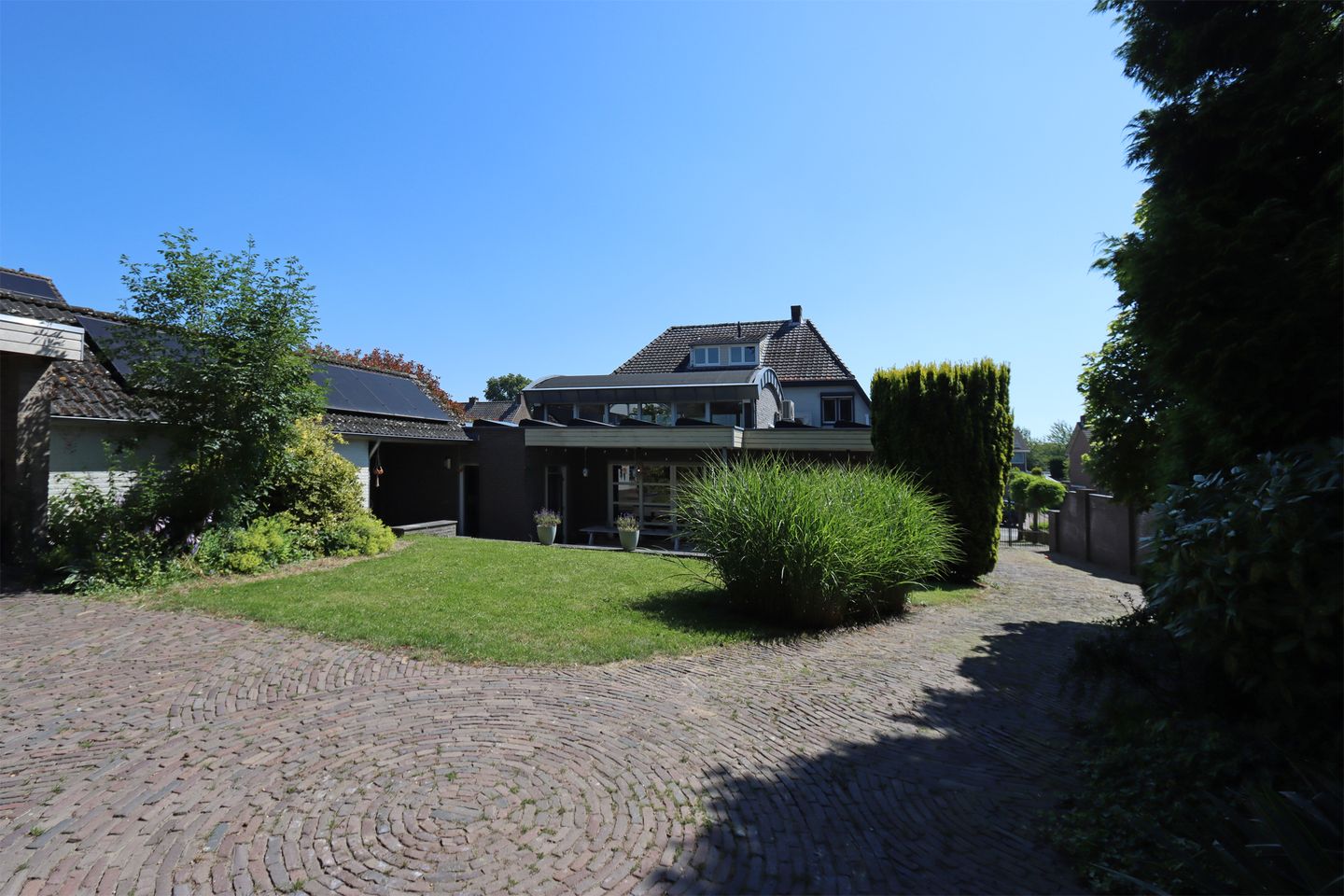 Foto 1 van Herwendaalseweg 26