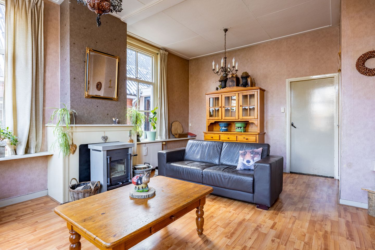 Foto 10 van Tjarda van Starkenborghweg 12