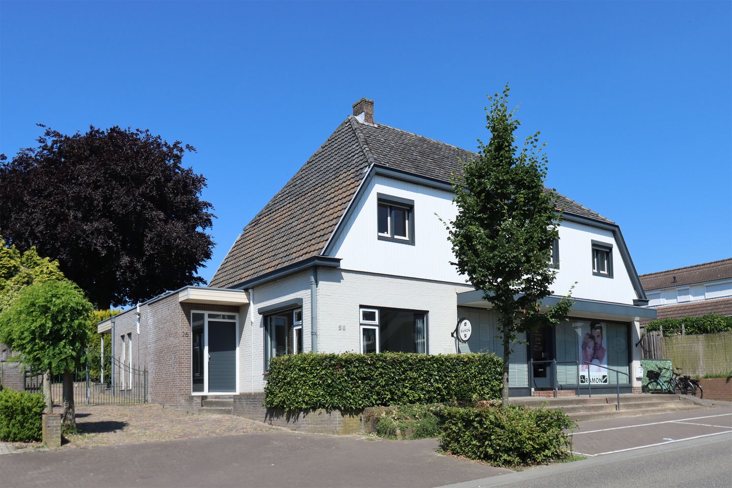 Foto 4 van Herwendaalseweg 26