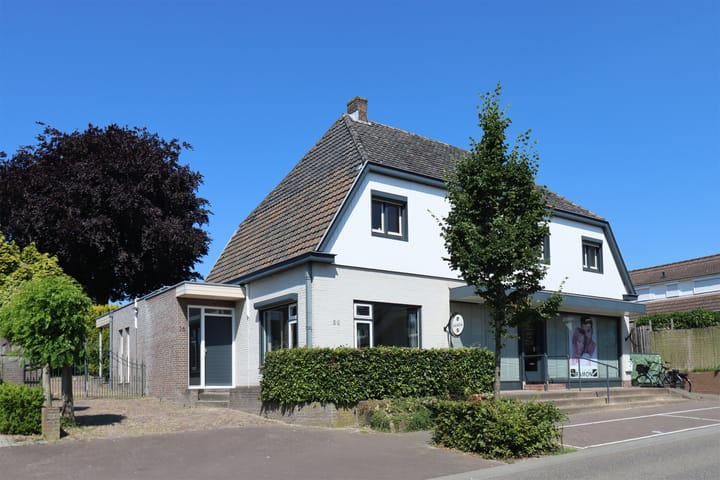 Foto 4 van Herwendaalseweg 26