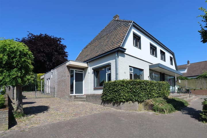 Foto 5 van Herwendaalseweg 26