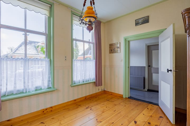 Foto 14 van Tjarda van Starkenborghweg 12