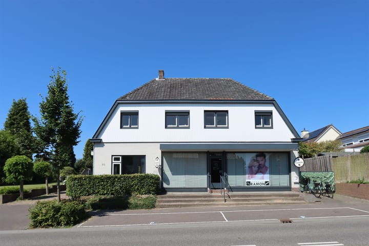 Foto 6 van Herwendaalseweg 26