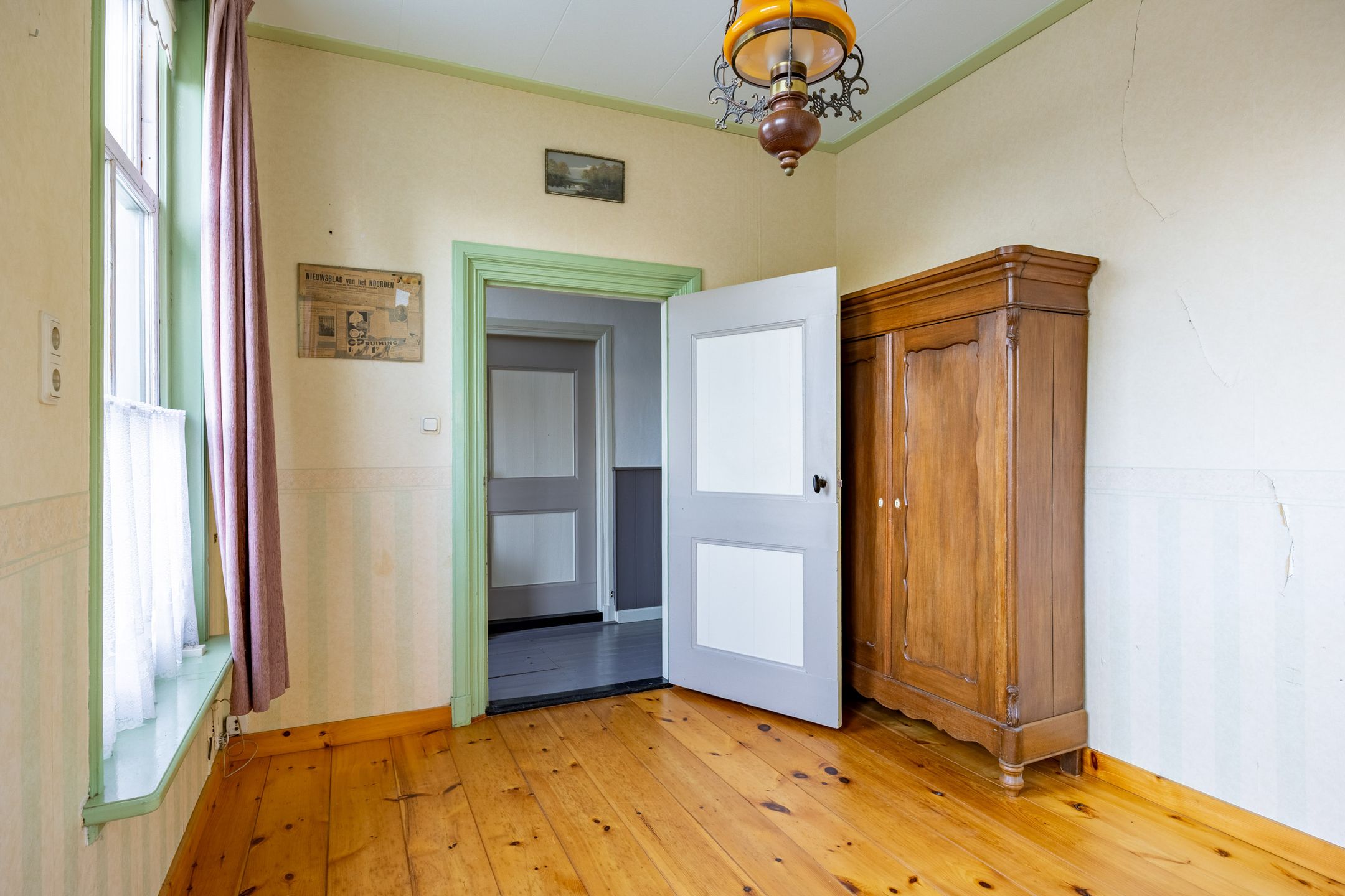 Foto 15 van Tjarda van Starkenborghweg 12