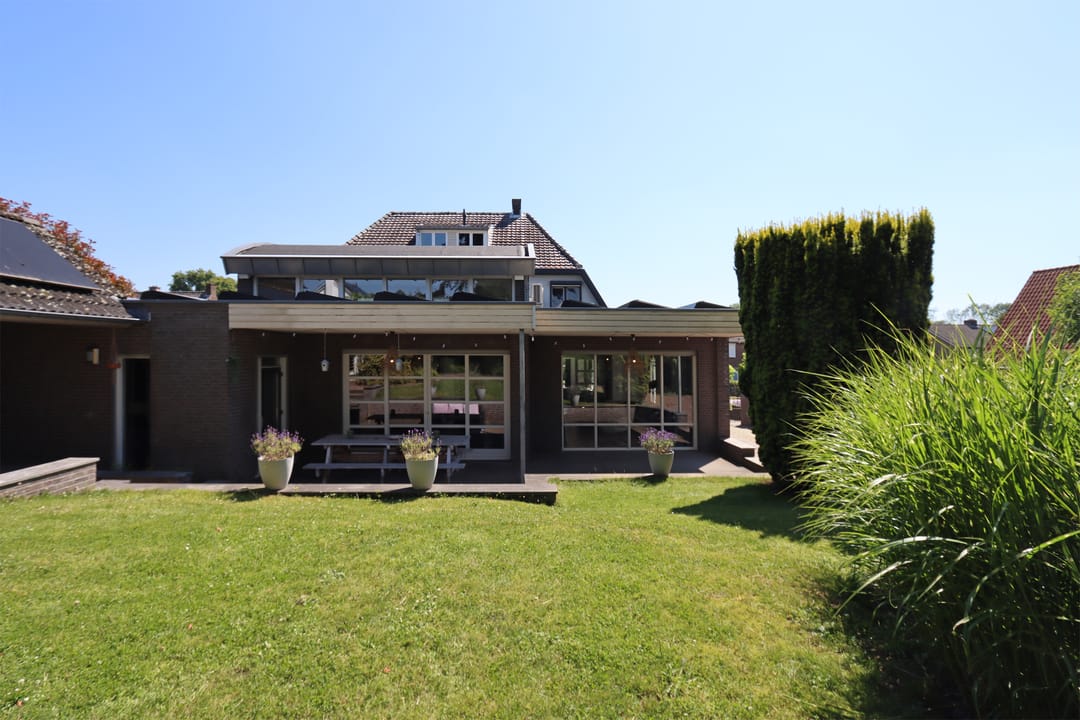 Foto 7 van Herwendaalseweg 26