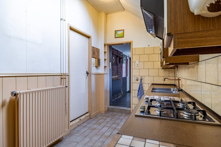 Foto 18 van Tjarda van Starkenborghweg 12