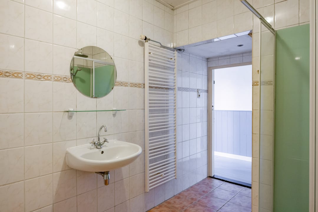 Foto 22 van Tjarda van Starkenborghweg 12