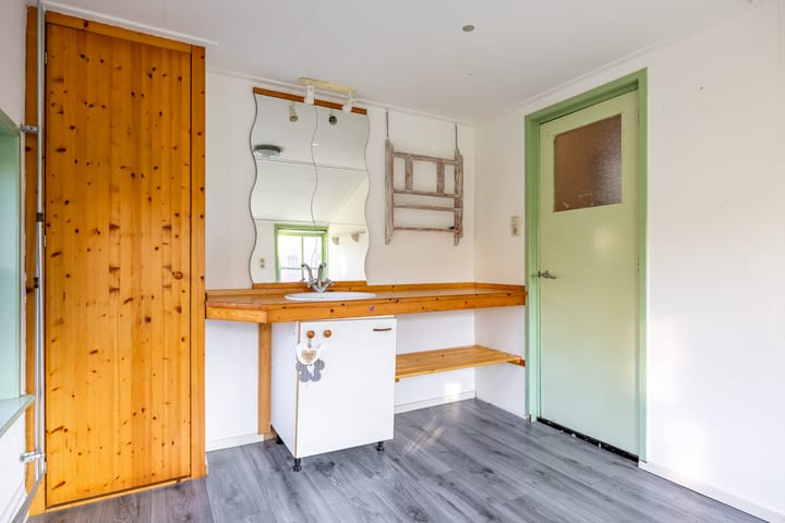 Foto 24 van Tjarda van Starkenborghweg 12