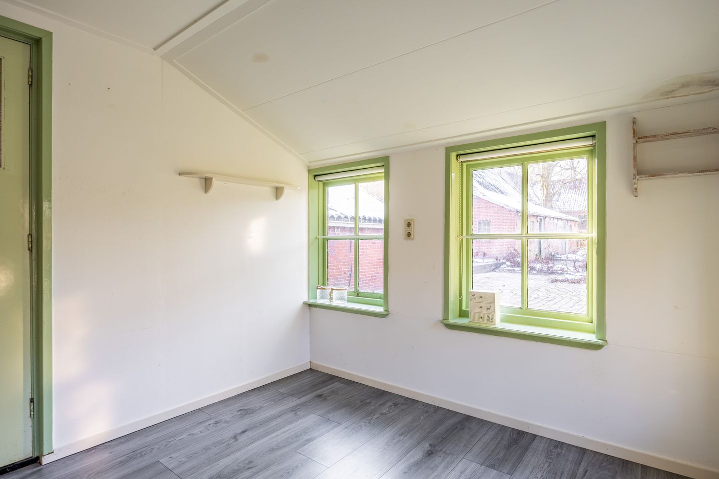 Foto 25 van Tjarda van Starkenborghweg 12