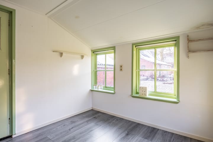 Foto 25 van Tjarda van Starkenborghweg 12