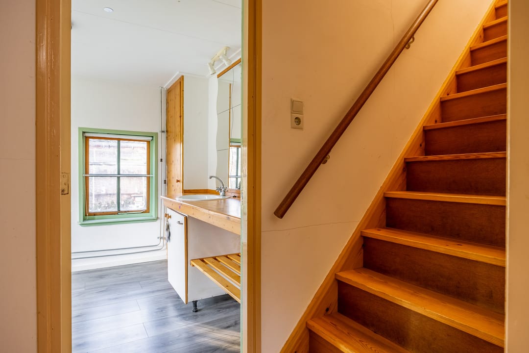 Foto 26 van Tjarda van Starkenborghweg 12