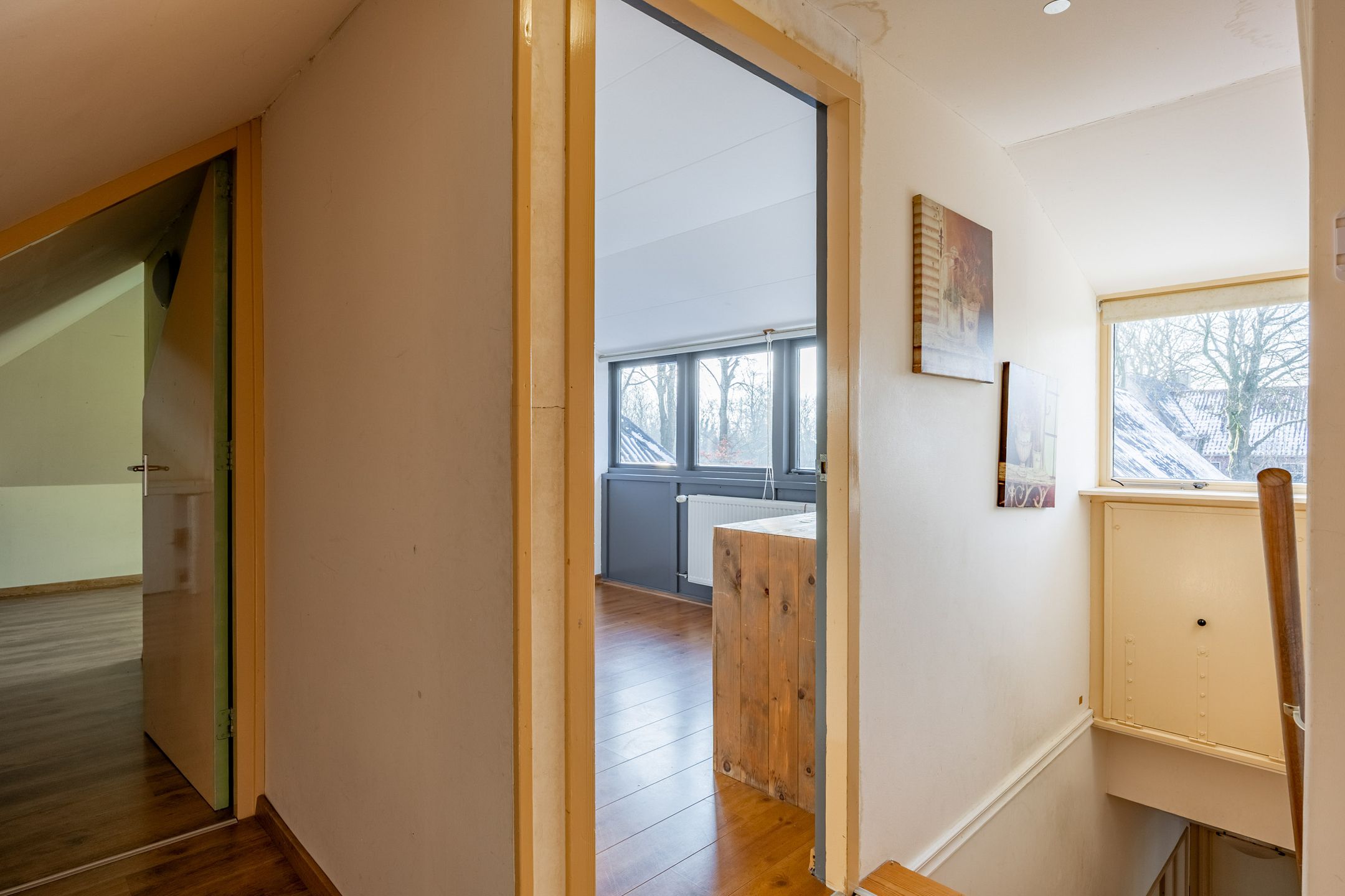 Foto 27 van Tjarda van Starkenborghweg 12