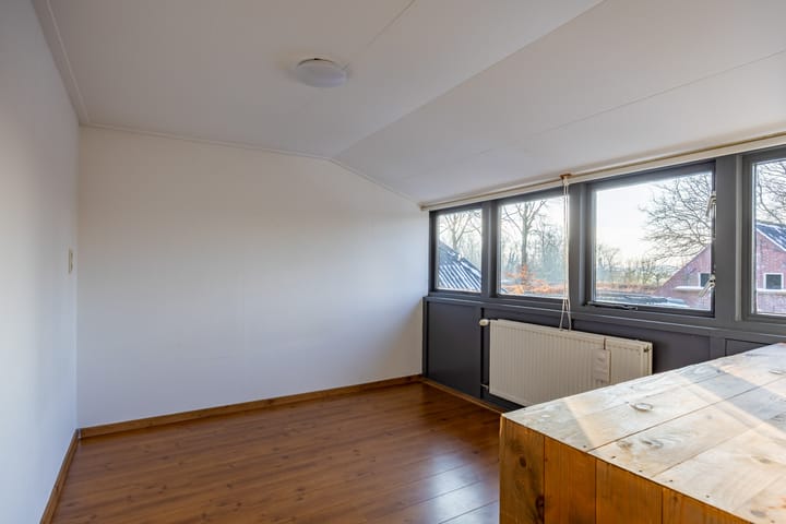 Foto 28 van Tjarda van Starkenborghweg 12