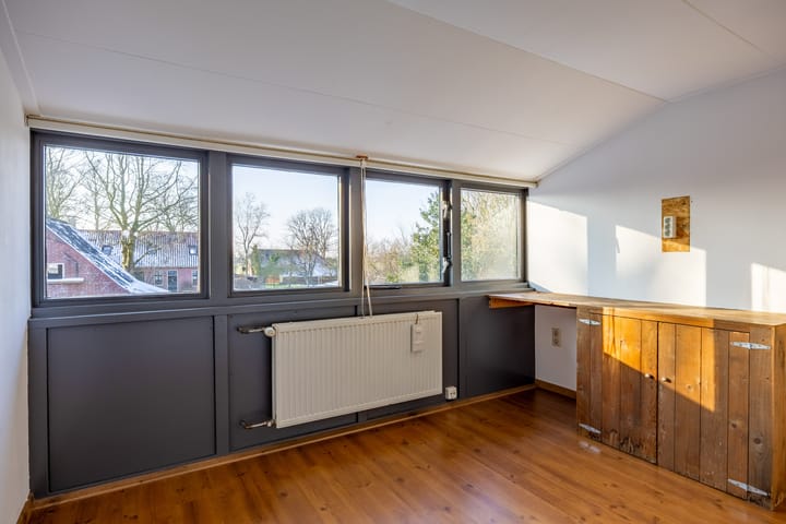 Foto 29 van Tjarda van Starkenborghweg 12