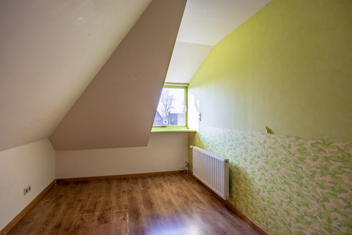 Foto 30 van Tjarda van Starkenborghweg 12