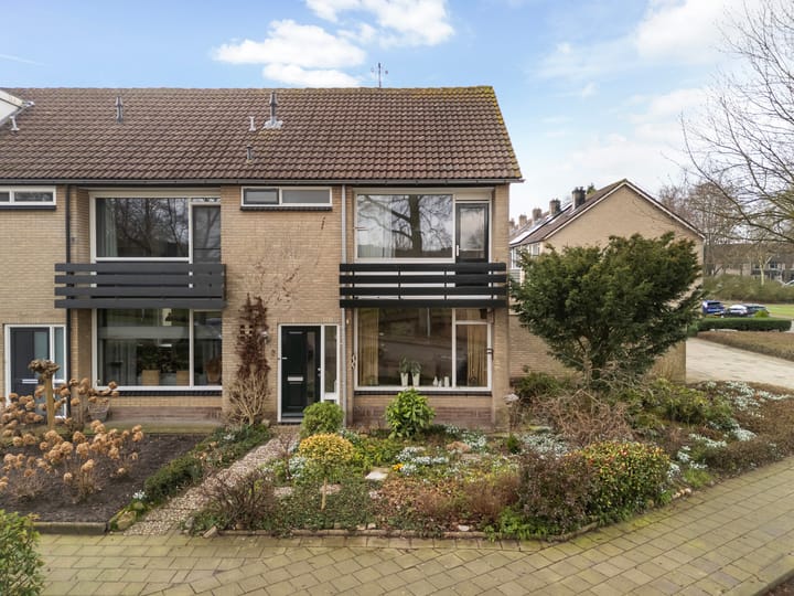 Foto 1 van Henri Dunantlaan 2