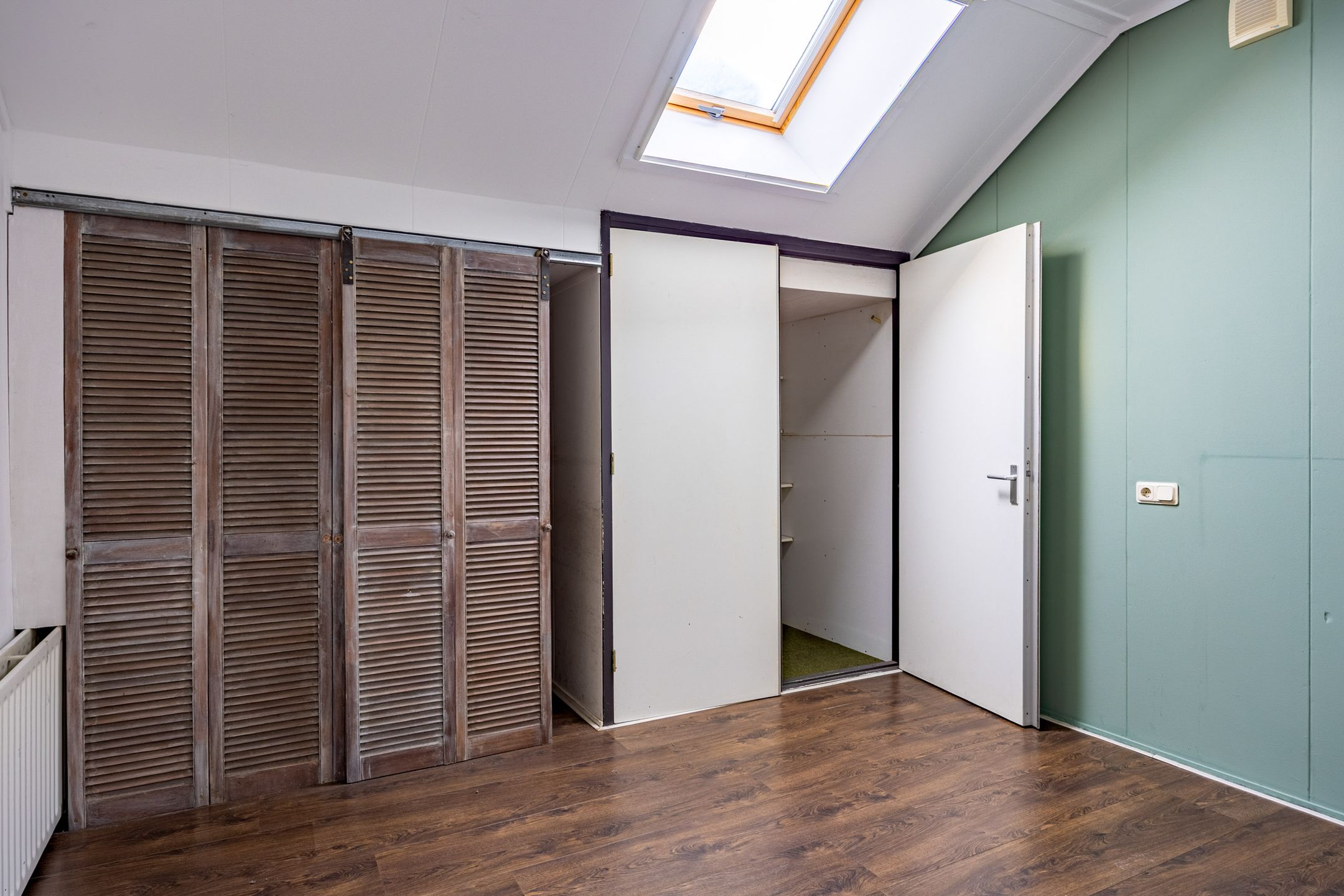 Foto 33 van Tjarda van Starkenborghweg 12