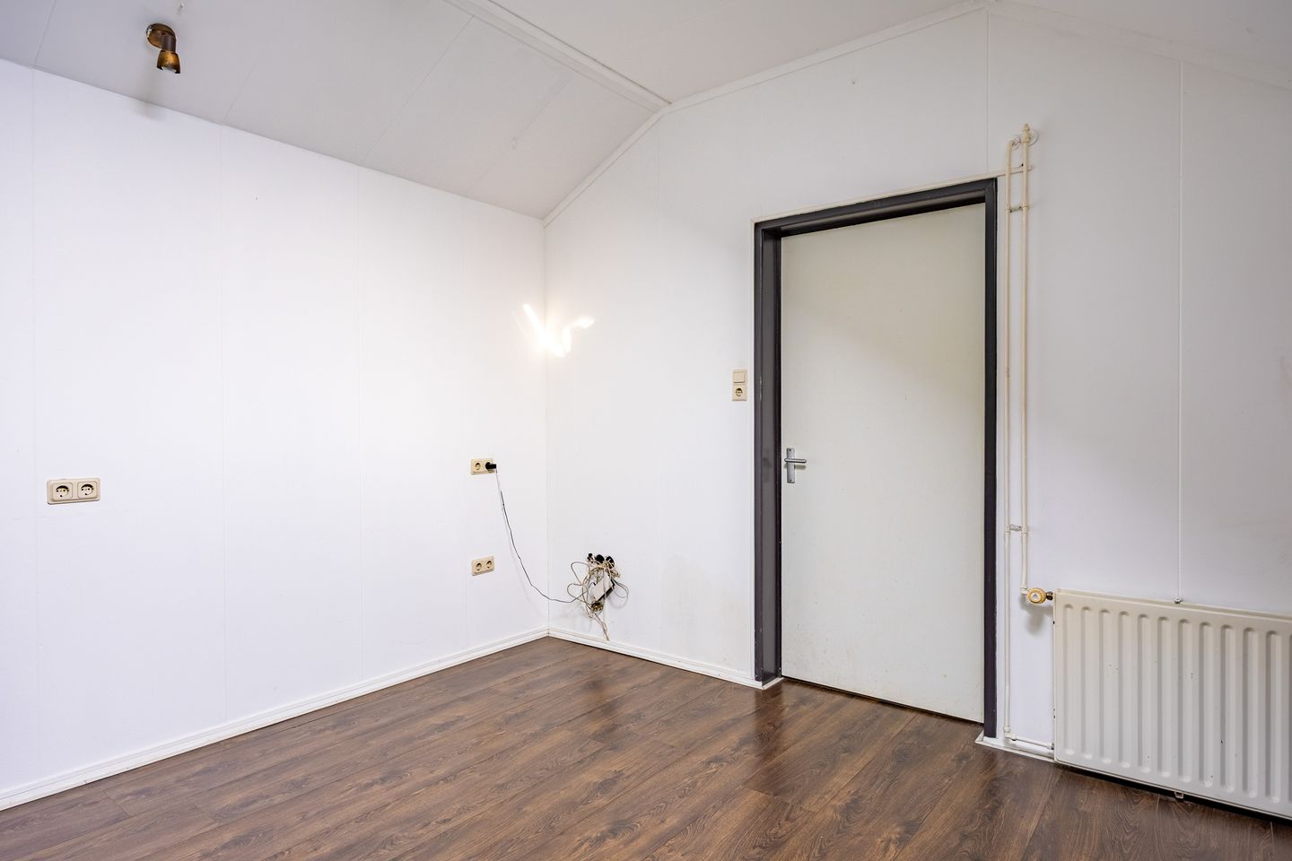 Foto 34 van Tjarda van Starkenborghweg 12