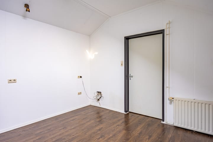 Foto 34 van Tjarda van Starkenborghweg 12