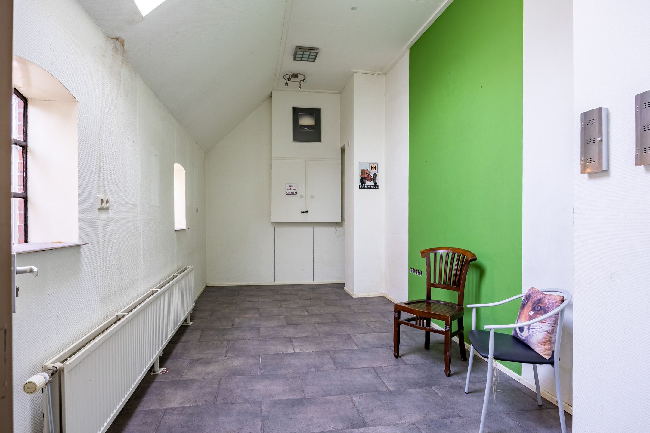 Foto 36 van Tjarda van Starkenborghweg 12