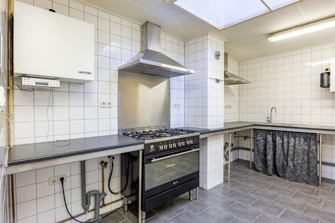 Foto 38 van Tjarda van Starkenborghweg 12