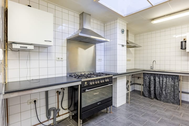 Foto 38 van Tjarda van Starkenborghweg 12