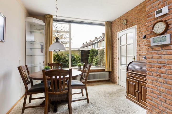 Foto 7 van Henri Dunantlaan 2