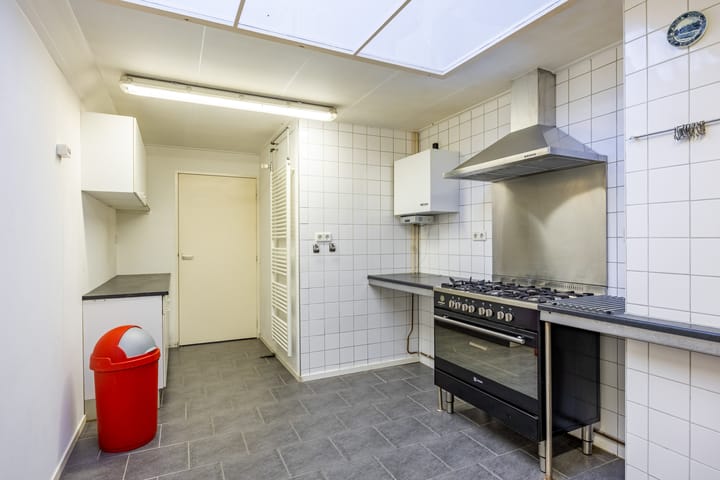 Foto 39 van Tjarda van Starkenborghweg 12