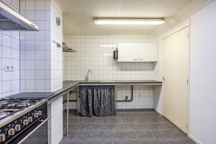 Foto 40 van Tjarda van Starkenborghweg 12