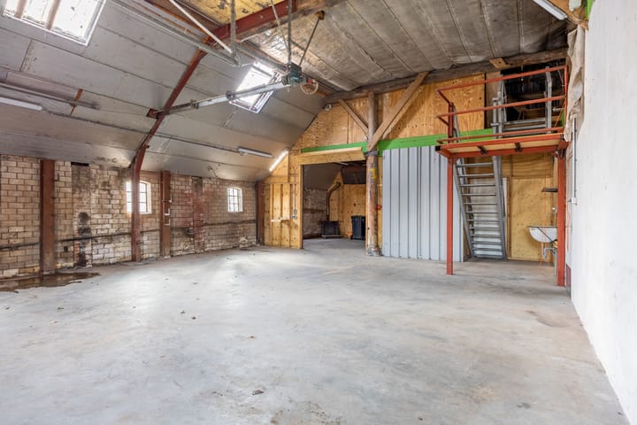 Foto 41 van Tjarda van Starkenborghweg 12