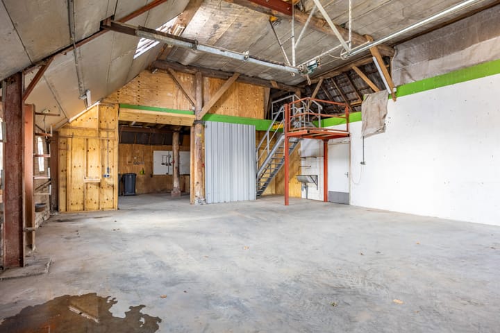 Foto 42 van Tjarda van Starkenborghweg 12