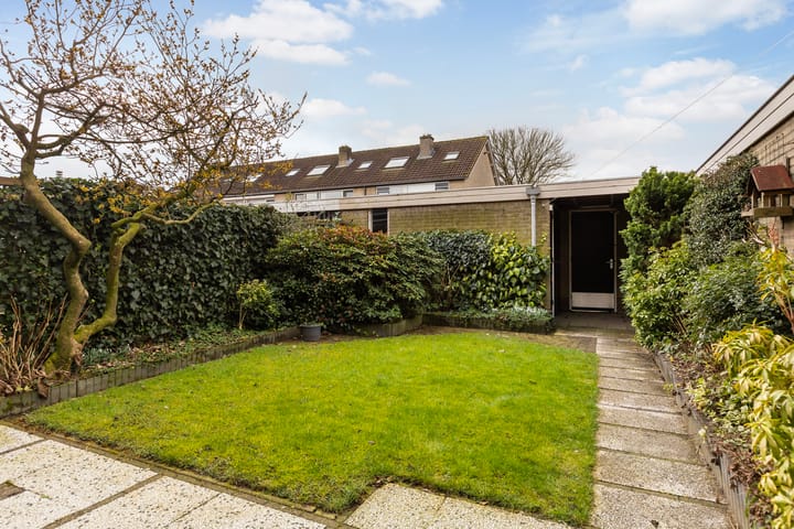 Foto 11 van Henri Dunantlaan 2