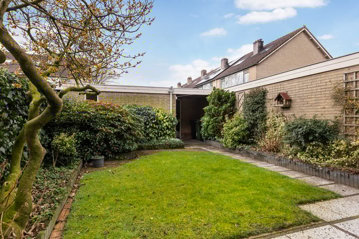 Foto 12 van Henri Dunantlaan 2