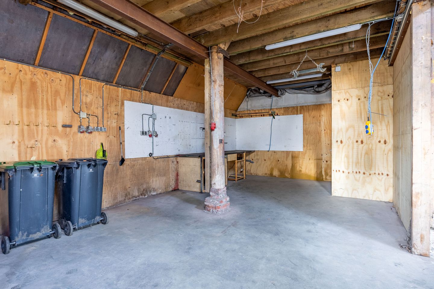 Foto 44 van Tjarda van Starkenborghweg 12