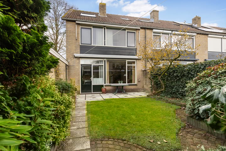 Foto 13 van Henri Dunantlaan 2