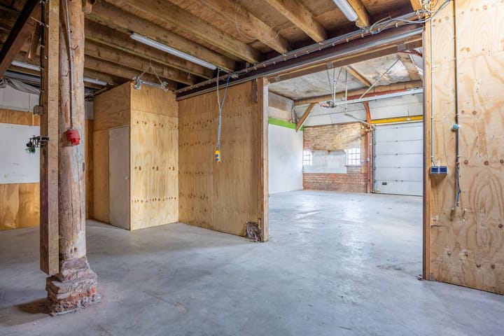 Foto 45 van Tjarda van Starkenborghweg 12