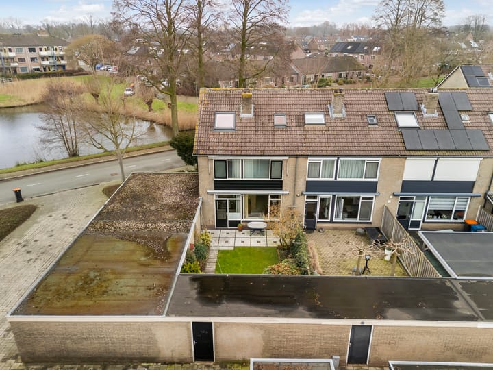 Foto 16 van Henri Dunantlaan 2