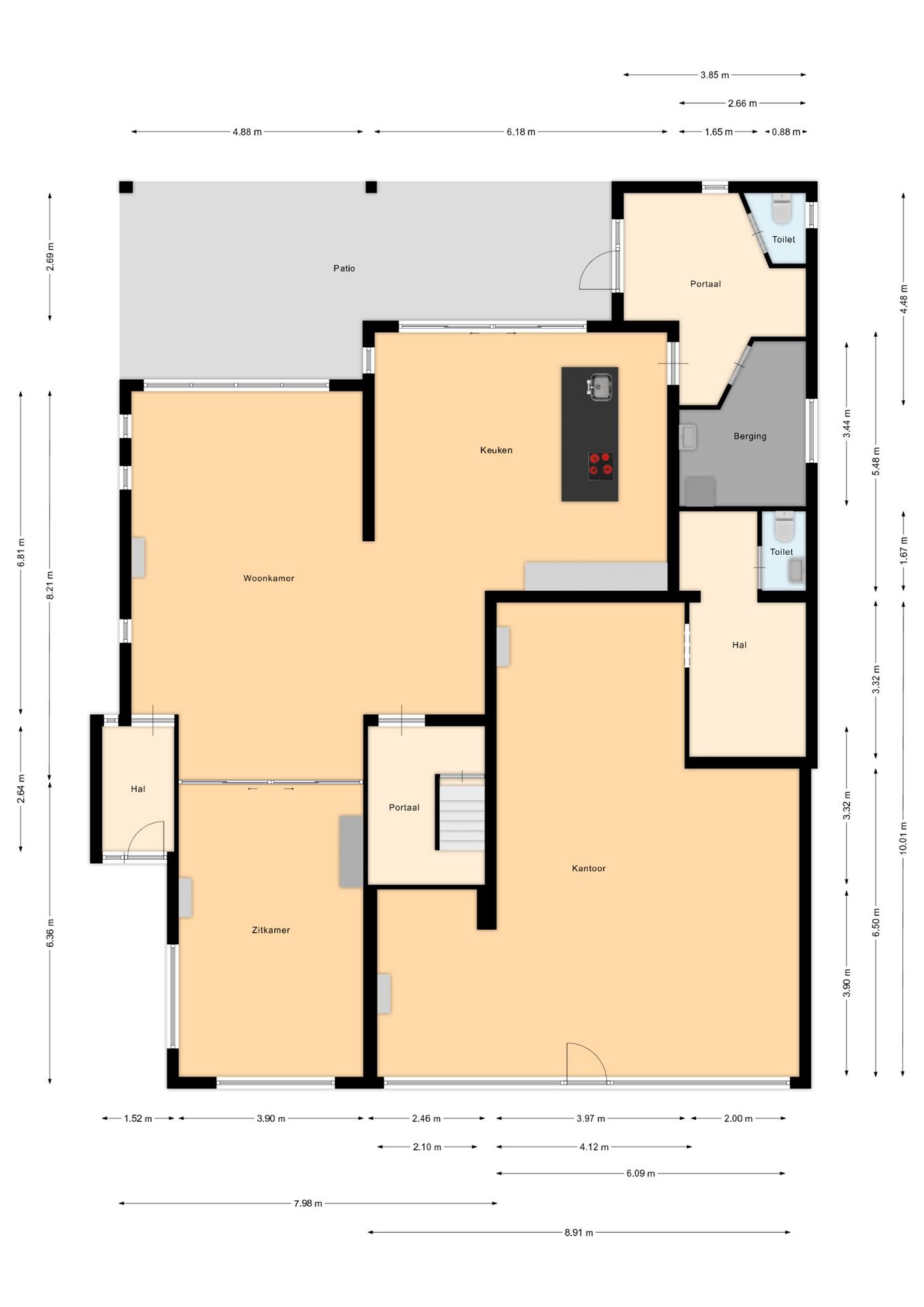 Foto 39 van Herwendaalseweg 26