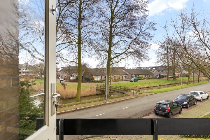 Foto 20 van Henri Dunantlaan 2