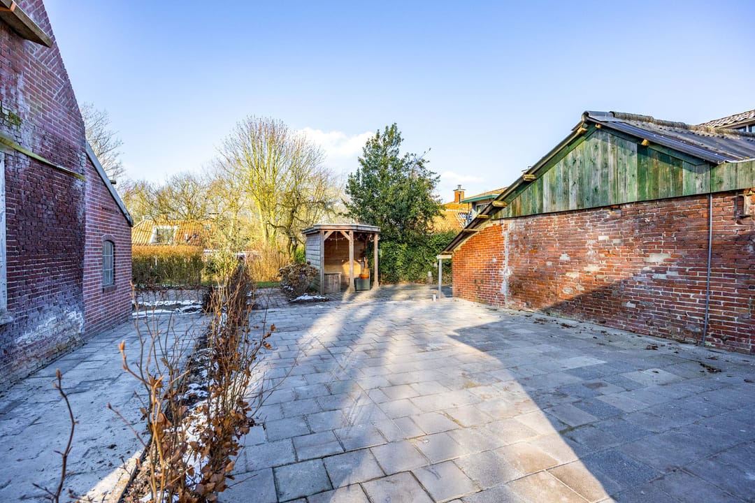 Foto 52 van Tjarda van Starkenborghweg 12