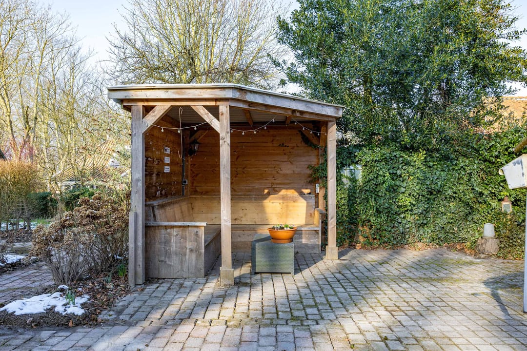 Foto 53 van Tjarda van Starkenborghweg 12